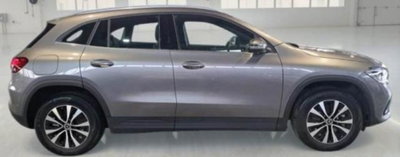Mercedes-Benz GLA SUV 250 e phev Business Extra auto (5)