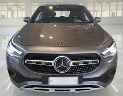 Mercedes-Benz GLA SUV 250 e phev Business Extra auto (6)