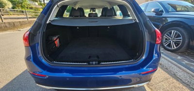 Mercedes-Benz Classe C Station Wagon 220 d Mild hybrid Business (6)