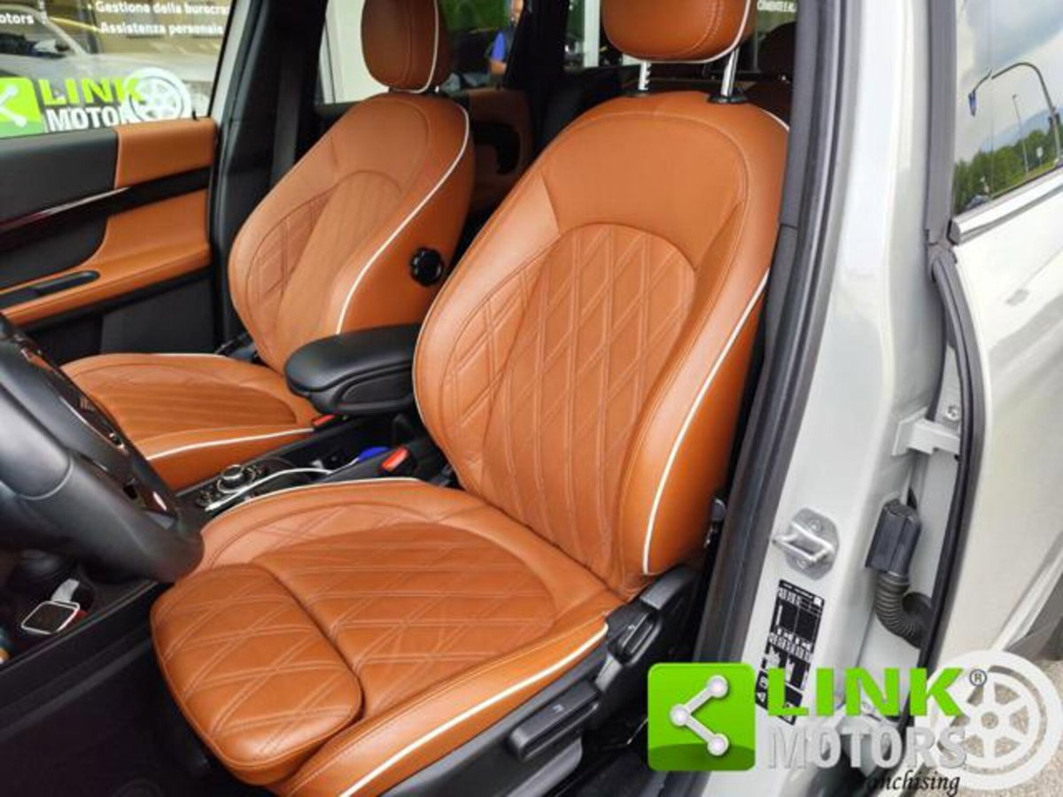 MINI Mini Countryman 2.0 Cooper SD JCW Countryman ALL4 (6)
