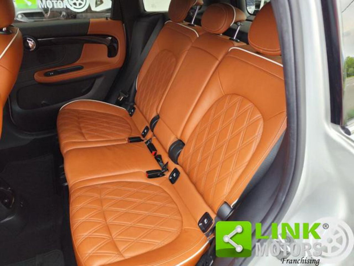 MINI Mini Countryman 2.0 Cooper SD JCW Countryman ALL4 (7)