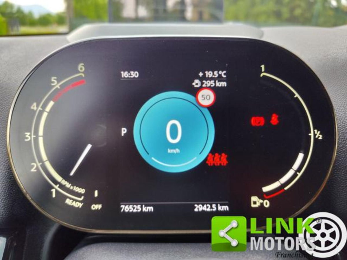 MINI Mini Countryman 2.0 Cooper SD JCW Countryman ALL4 (9)