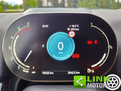 MINI Mini Countryman 2.0 Cooper SD JCW Countryman ALL4 (8)