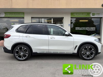 BMW X5 xDrive30d xLine (12)