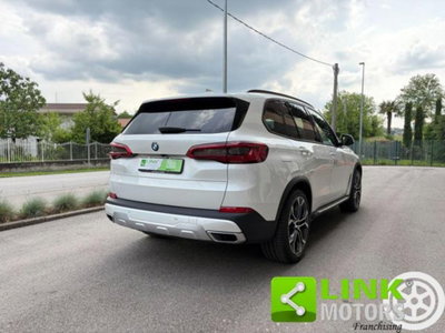 BMW X5 xDrive30d xLine (13)