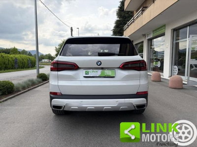 BMW X5 xDrive30d xLine (14)