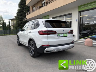 BMW X5 xDrive30d xLine (15)