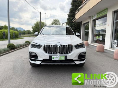 BMW X5 xDrive30d xLine (2)