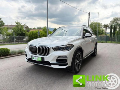 BMW X5 xDrive30d xLine (3)
