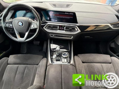 BMW X5 xDrive30d xLine (4)
