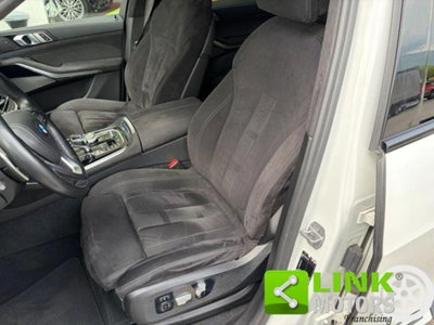 BMW X5 xDrive30d xLine (5)