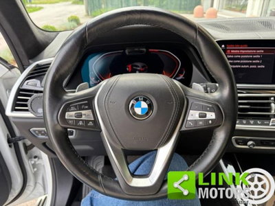 BMW X5 xDrive30d xLine (7)