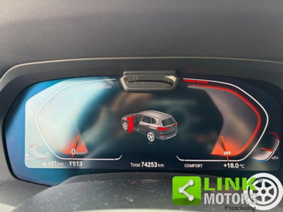 BMW X5 xDrive30d xLine (8)