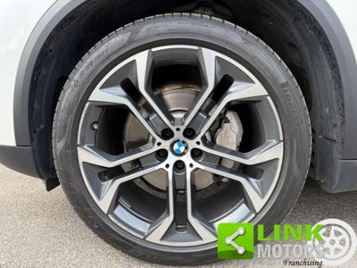 BMW X5 xDrive30d xLine (9)