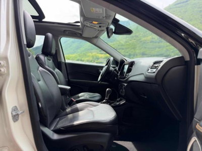 Jeep Compass 1.4 MultiAir 170 CV aut. 4WD Limited (10)