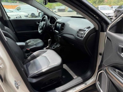 Jeep Compass 1.4 MultiAir 170 CV aut. 4WD Limited (12)