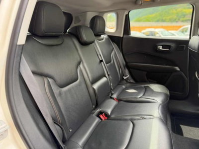 Jeep Compass 1.4 MultiAir 170 CV aut. 4WD Limited (15)