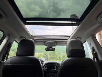 Jeep Compass 1.4 MultiAir 170 CV aut. 4WD Limited (16)