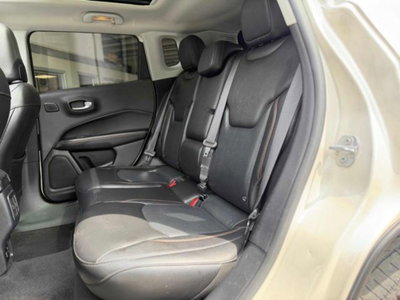Jeep Compass 1.4 MultiAir 170 CV aut. 4WD Limited (19)