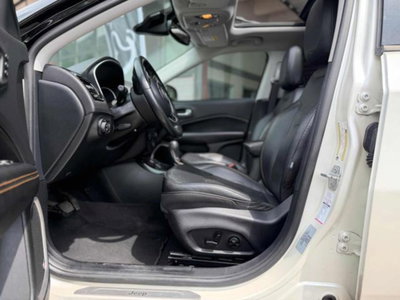 Jeep Compass 1.4 MultiAir 170 CV aut. 4WD Limited (6)