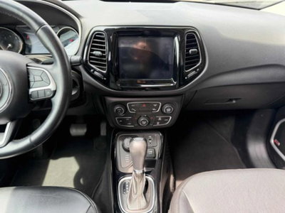 Jeep Compass 1.4 MultiAir 170 CV aut. 4WD Limited (8)