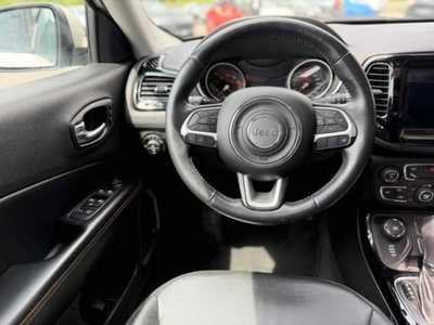 Jeep Compass 1.4 MultiAir 170 CV aut. 4WD Limited (9)