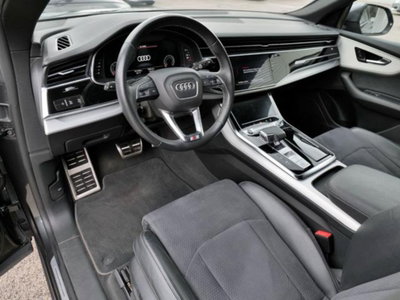 Audi Q8 Q8 50 TDI 286 CV quattro tiptronic Sport (6)