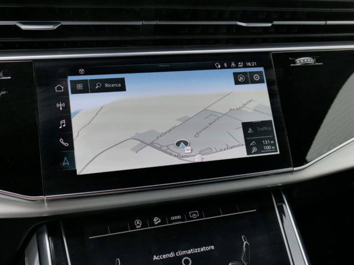 Audi Q8 Q8 50 TDI 286 CV quattro tiptronic Sport (9)