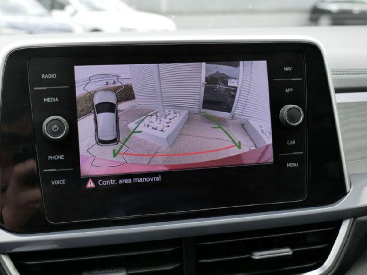 Volkswagen T-Roc 2.0 tdi Style 4motion 150cv dsg (8)