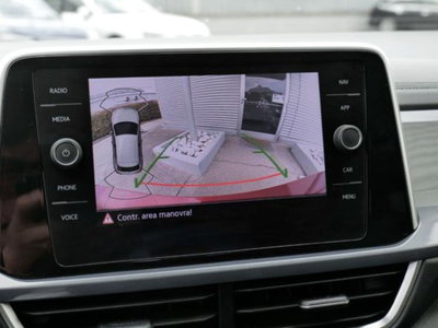 Volkswagen T-Roc 2.0 tdi Style 4motion 150cv dsg (8)