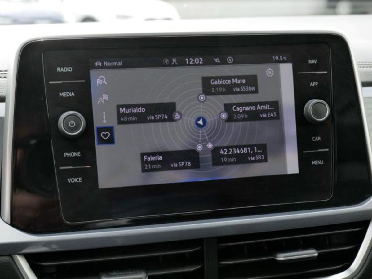 Volkswagen T-Roc 2.0 tdi Style 4motion 150cv dsg (9)