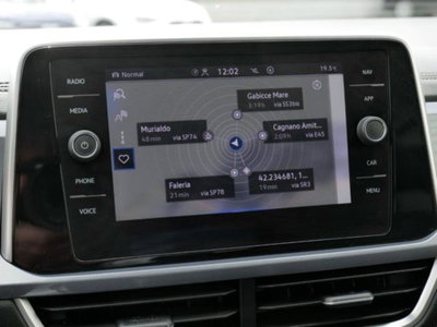 Volkswagen T-Roc 2.0 tdi Style 4motion 150cv dsg (9)
