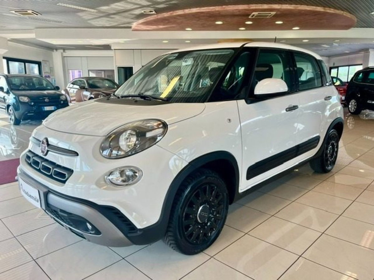 Fiat 500L 1.3 Multijet 95 CV Connect