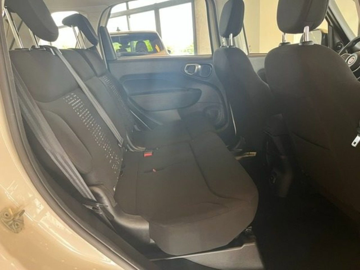Fiat 500L 1.3 Multijet 95 CV Connect (15)