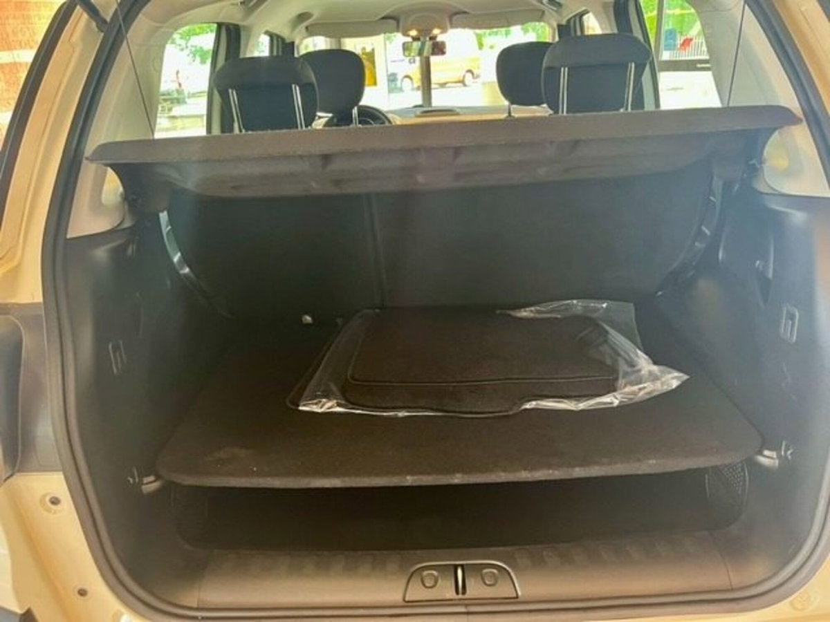 Fiat 500L 1.3 Multijet 95 CV Connect (16)