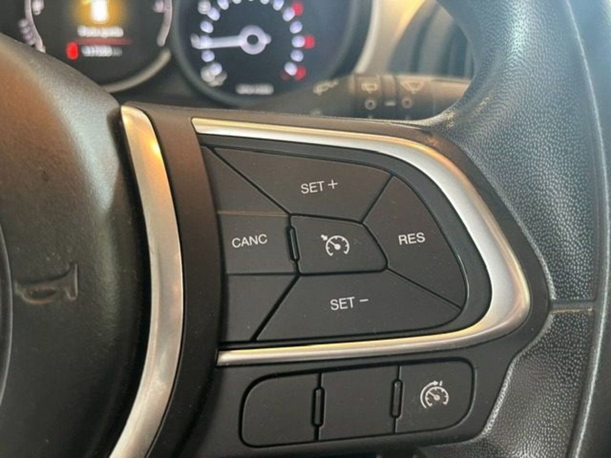 Fiat 500L 1.3 Multijet 95 CV Connect (17)