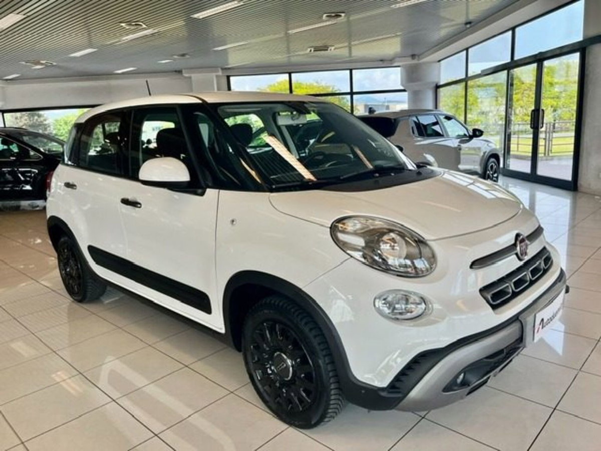 Fiat 500L 1.3 Multijet 95 CV Connect (3)
