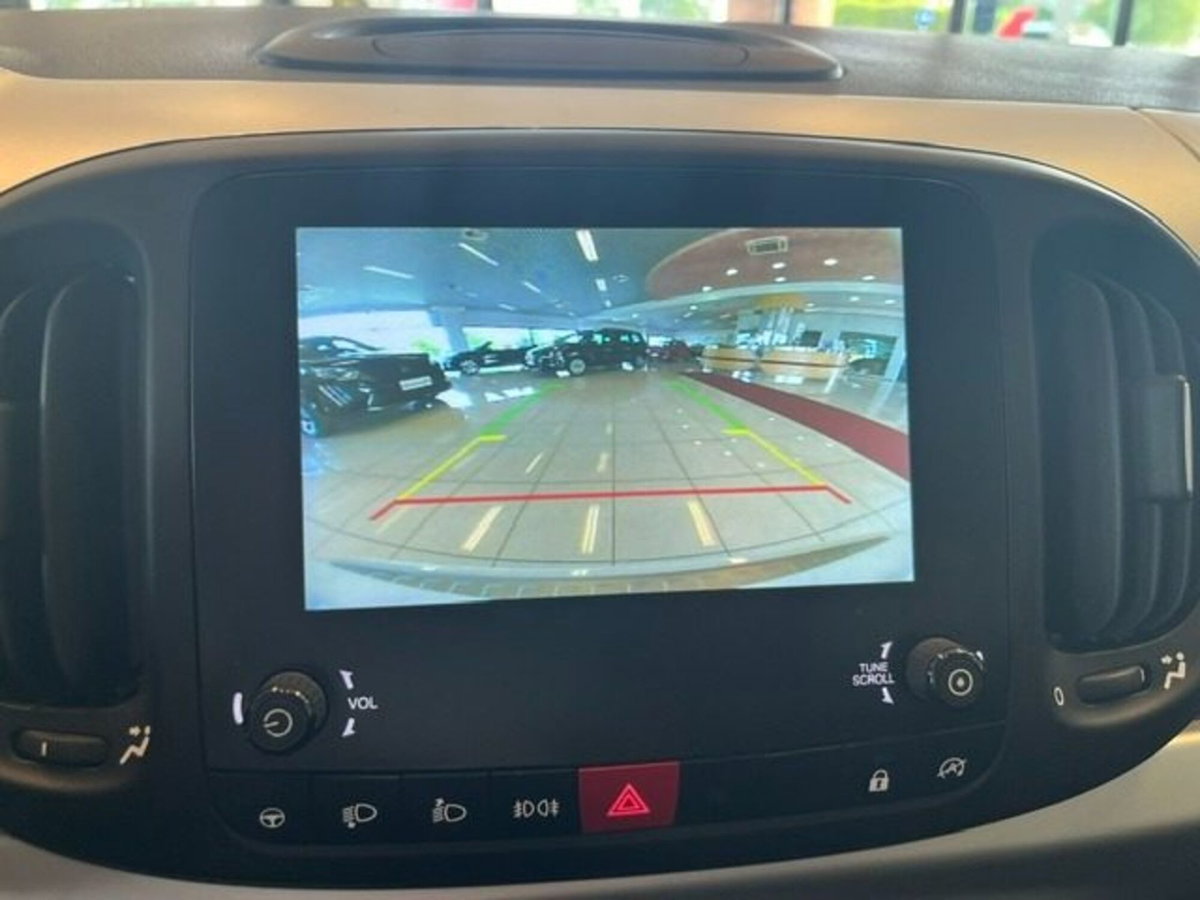 Fiat 500L 1.3 Multijet 95 CV Connect (7)