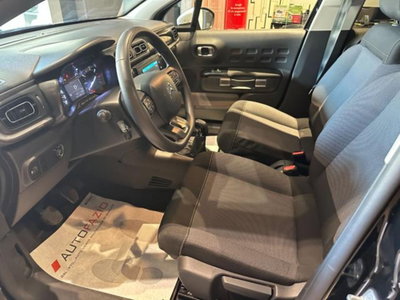 Citroen C3 PureTech 83 S&S Shine (10)