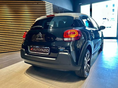 Citroen C3 PureTech 83 S&S Shine (13)