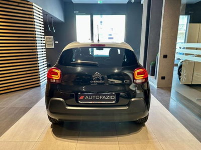 Citroen C3 PureTech 83 S&S Shine (15)