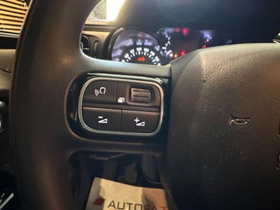 Citroen C3 PureTech 83 S&S Shine (18)