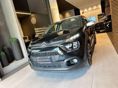 Citroen C3 PureTech 83 S&S Shine (2)