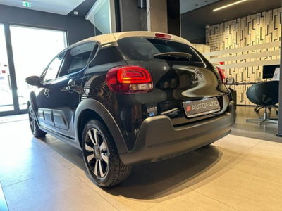 Citroen C3 PureTech 83 S&S Shine (4)