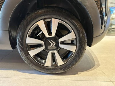 Citroen C3 PureTech 83 S&S Shine (5)