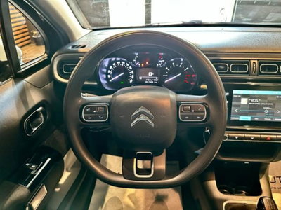 Citroen C3 PureTech 83 S&S Shine (9)