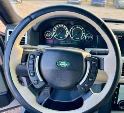 Land Rover Range Rover 3.0 Td6 (13)