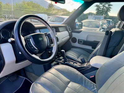 Land Rover Range Rover 3.0 Td6 (7)