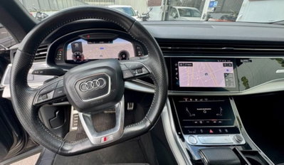 Audi Q8 Q8 50 TDI 286 CV quattro tiptronic Sport (12)