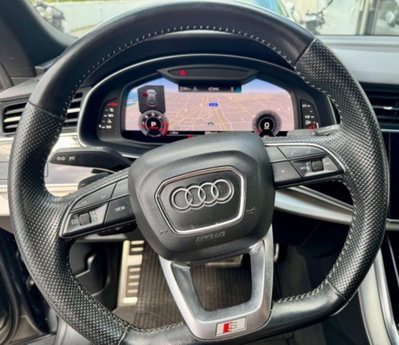 Audi Q8 Q8 50 TDI 286 CV quattro tiptronic Sport (13)